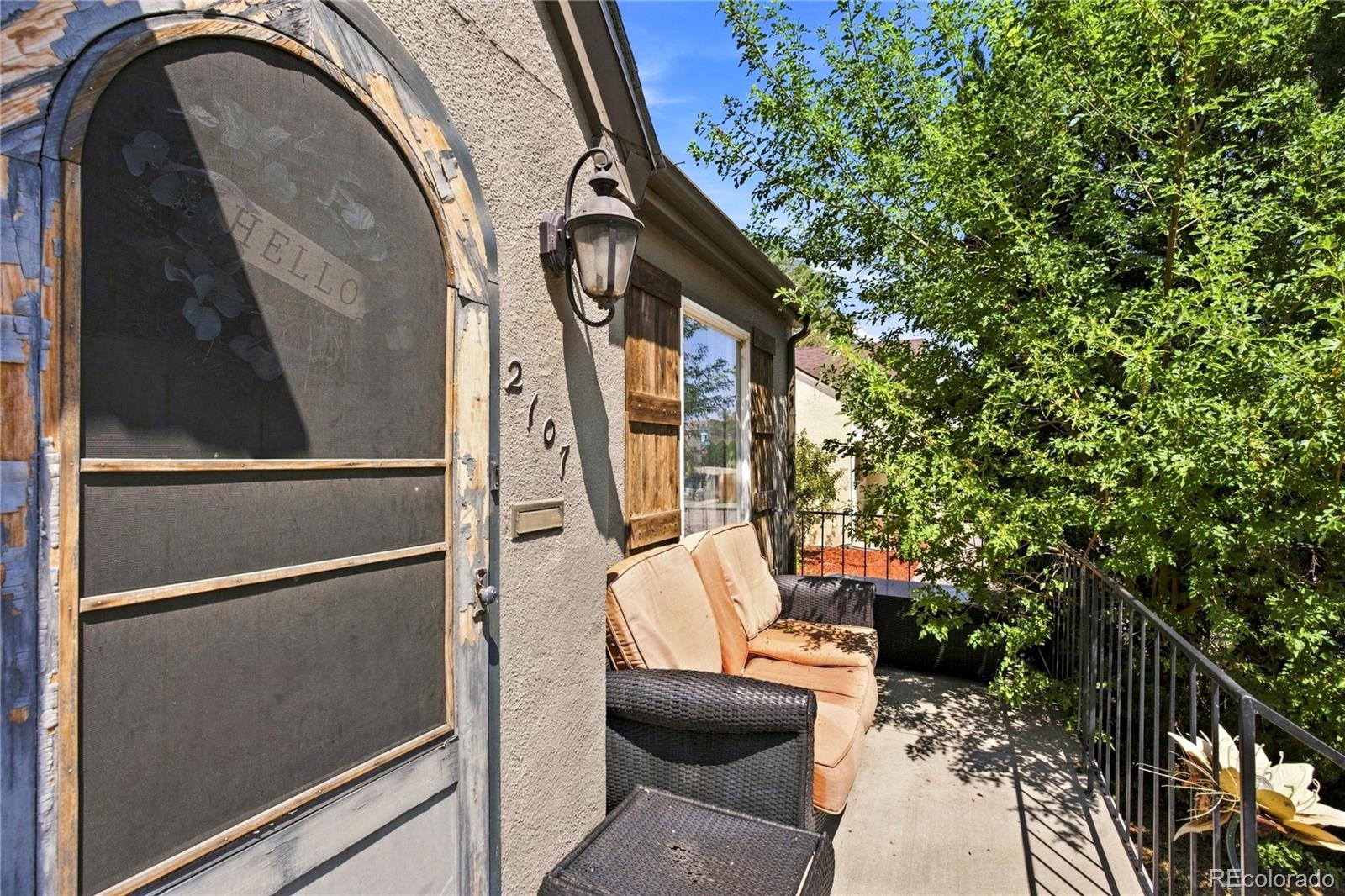 MLS Image #2 for 2107  wyoming avenue,pueblo, Colorado
