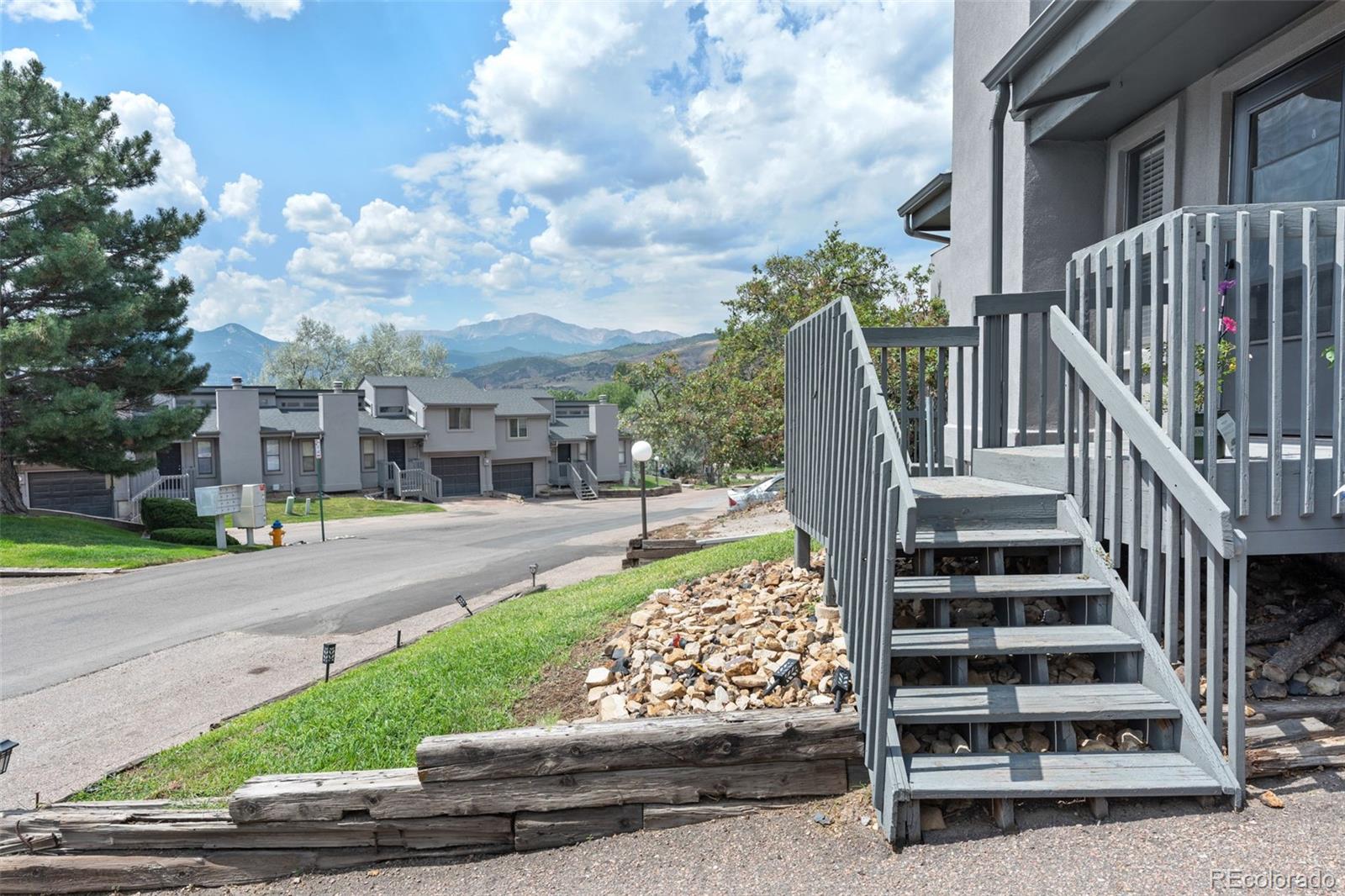 MLS Image #1 for 1411  territory trail,colorado springs, Colorado