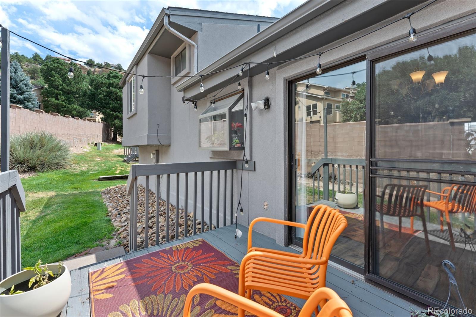 MLS Image #14 for 1411  territory trail,colorado springs, Colorado