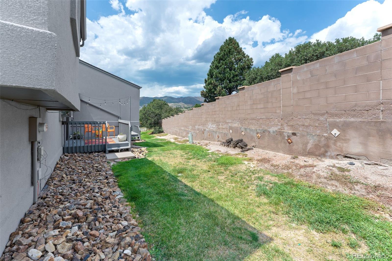 MLS Image #15 for 1411  territory trail,colorado springs, Colorado