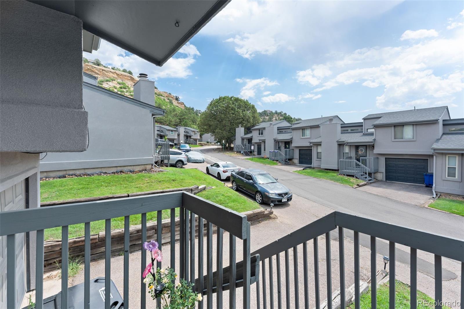 MLS Image #2 for 1411  territory trail,colorado springs, Colorado