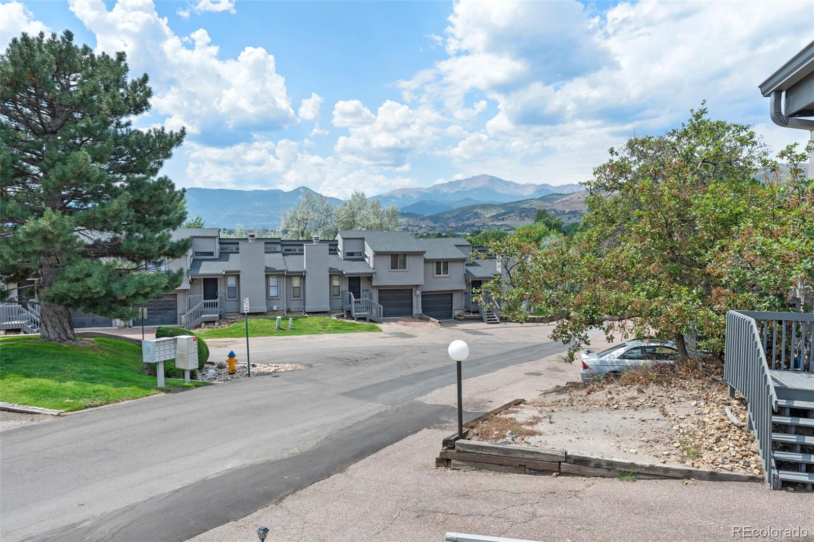 MLS Image #3 for 1411  territory trail,colorado springs, Colorado