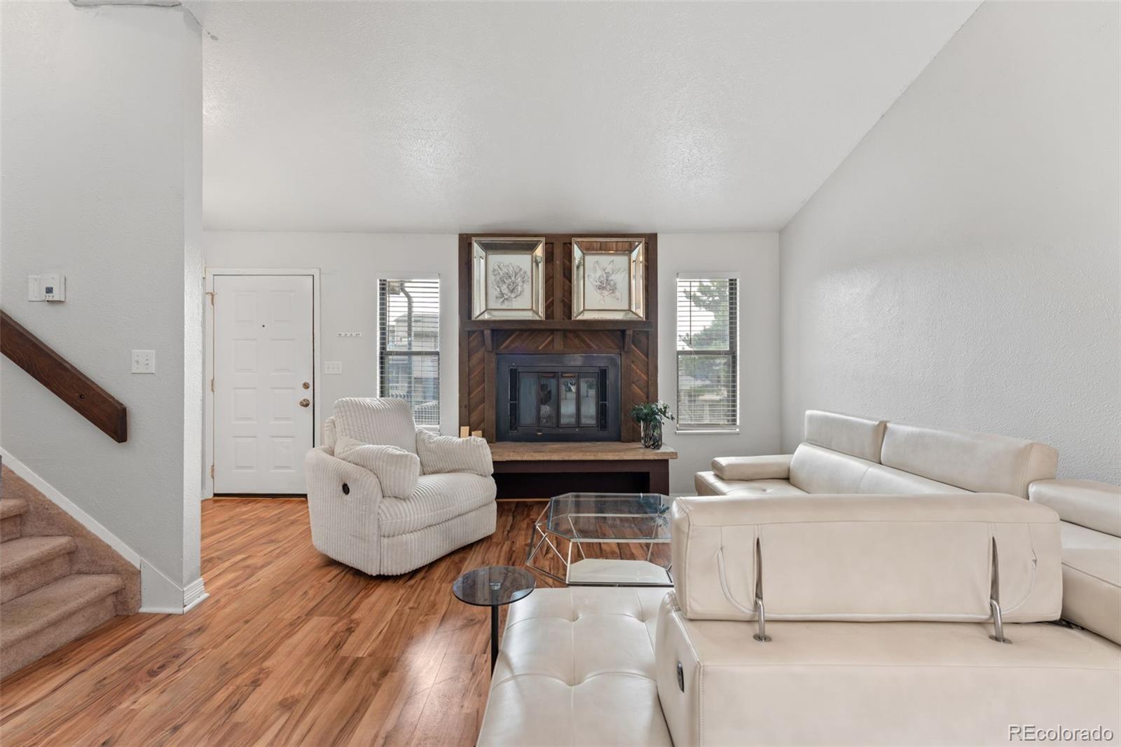 MLS Image #5 for 1411  territory trail,colorado springs, Colorado