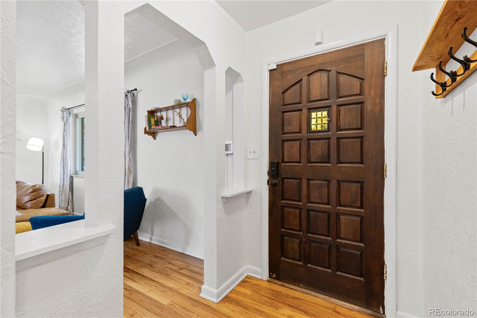 MLS Image #2 for 2260  nome street,aurora, Colorado