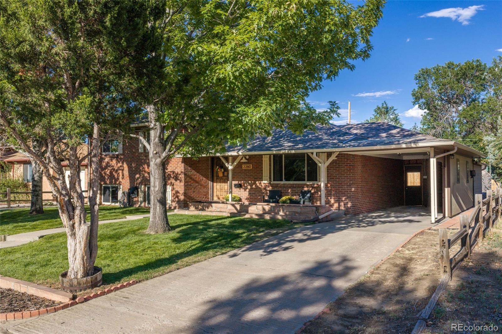 MLS Image #36 for 2260  nome street,aurora, Colorado