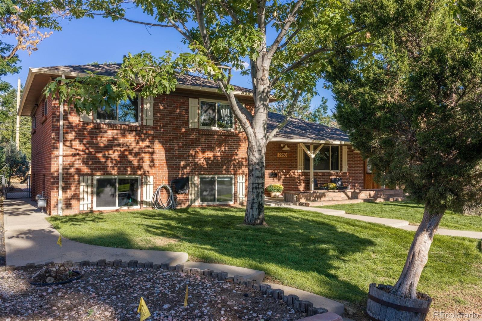 MLS Image #37 for 2260  nome street,aurora, Colorado