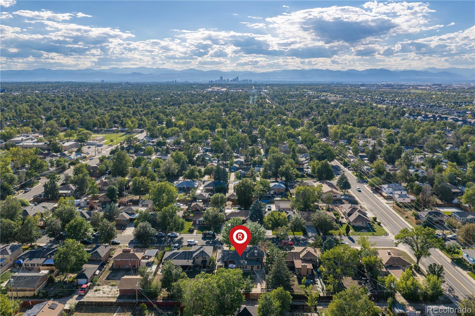 MLS Image #39 for 2260  nome street,aurora, Colorado