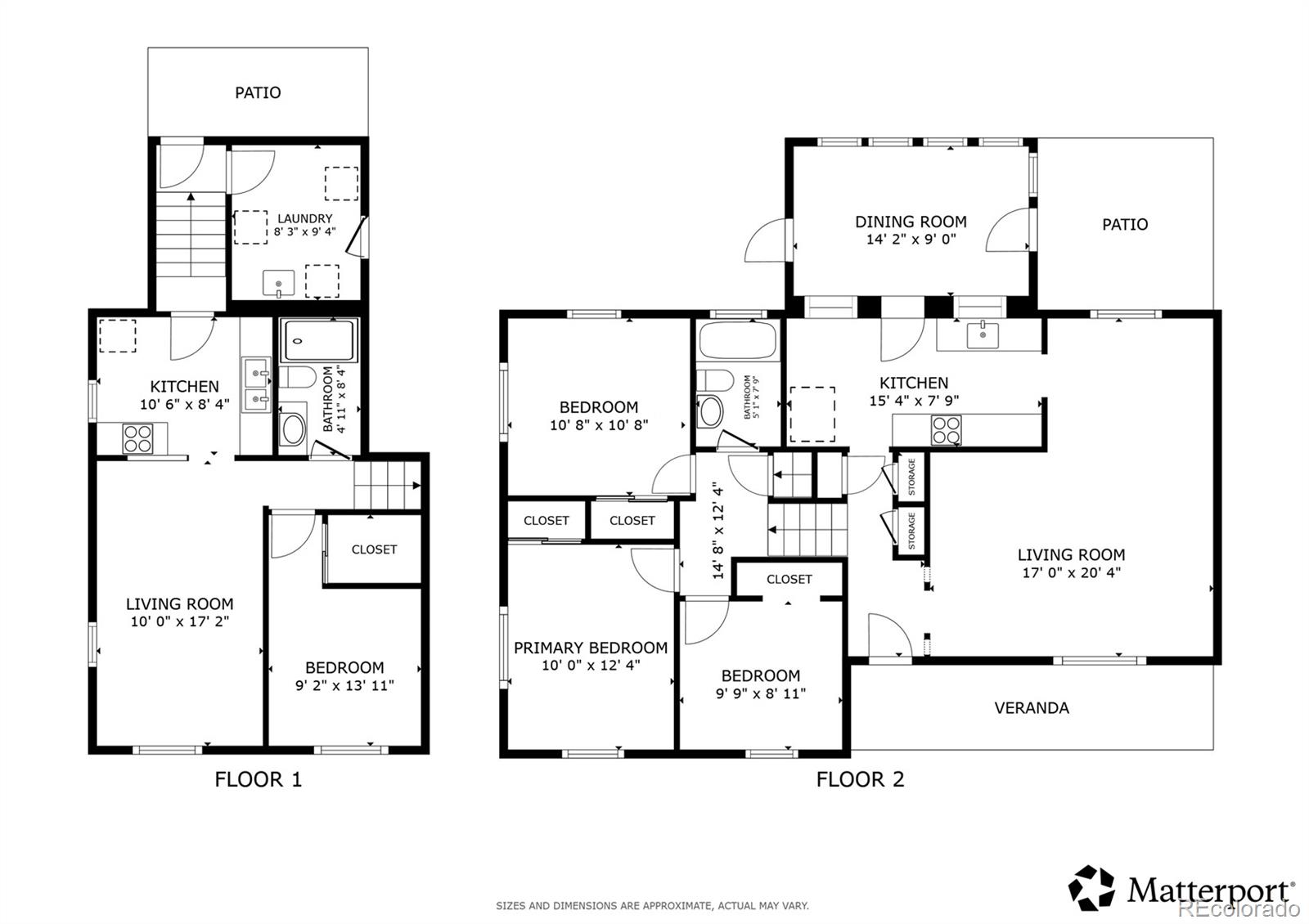 MLS Image #40 for 2260  nome street,aurora, Colorado
