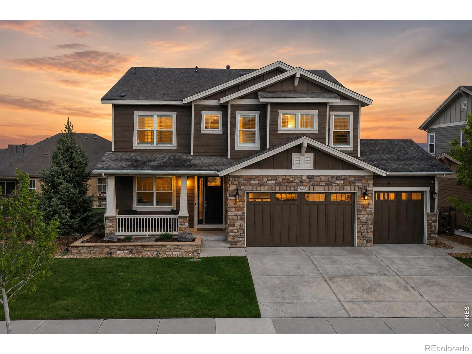 MLS Image #1 for 16682 w 86th drive,arvada, Colorado