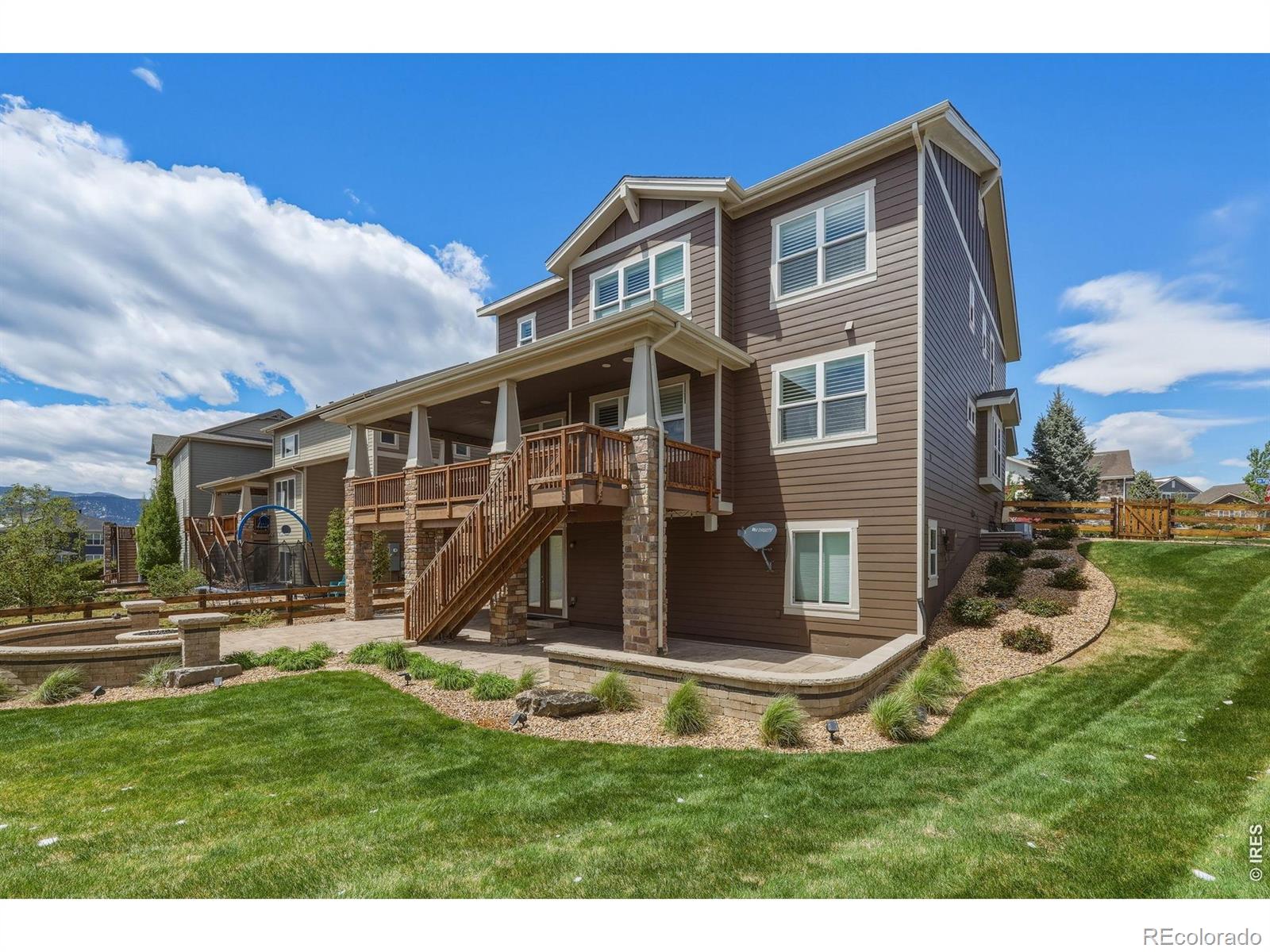 MLS Image #37 for 16682 w 86th drive,arvada, Colorado