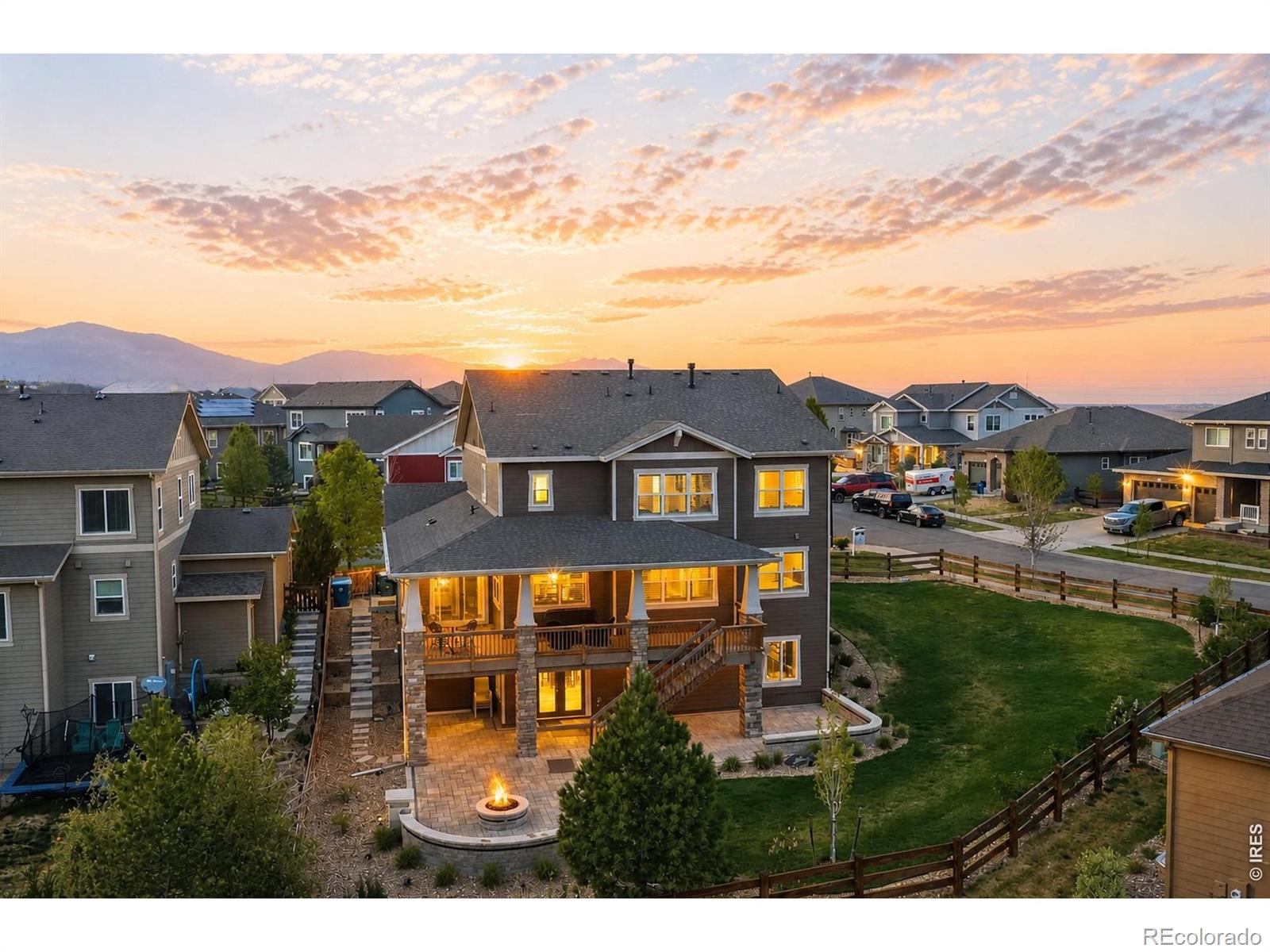 MLS Image #38 for 16682 w 86th drive,arvada, Colorado