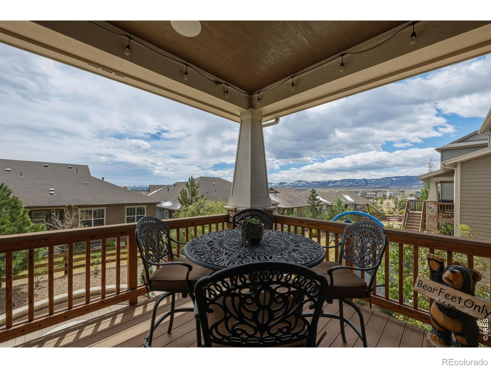 MLS Image #4 for 16682 w 86th drive,arvada, Colorado