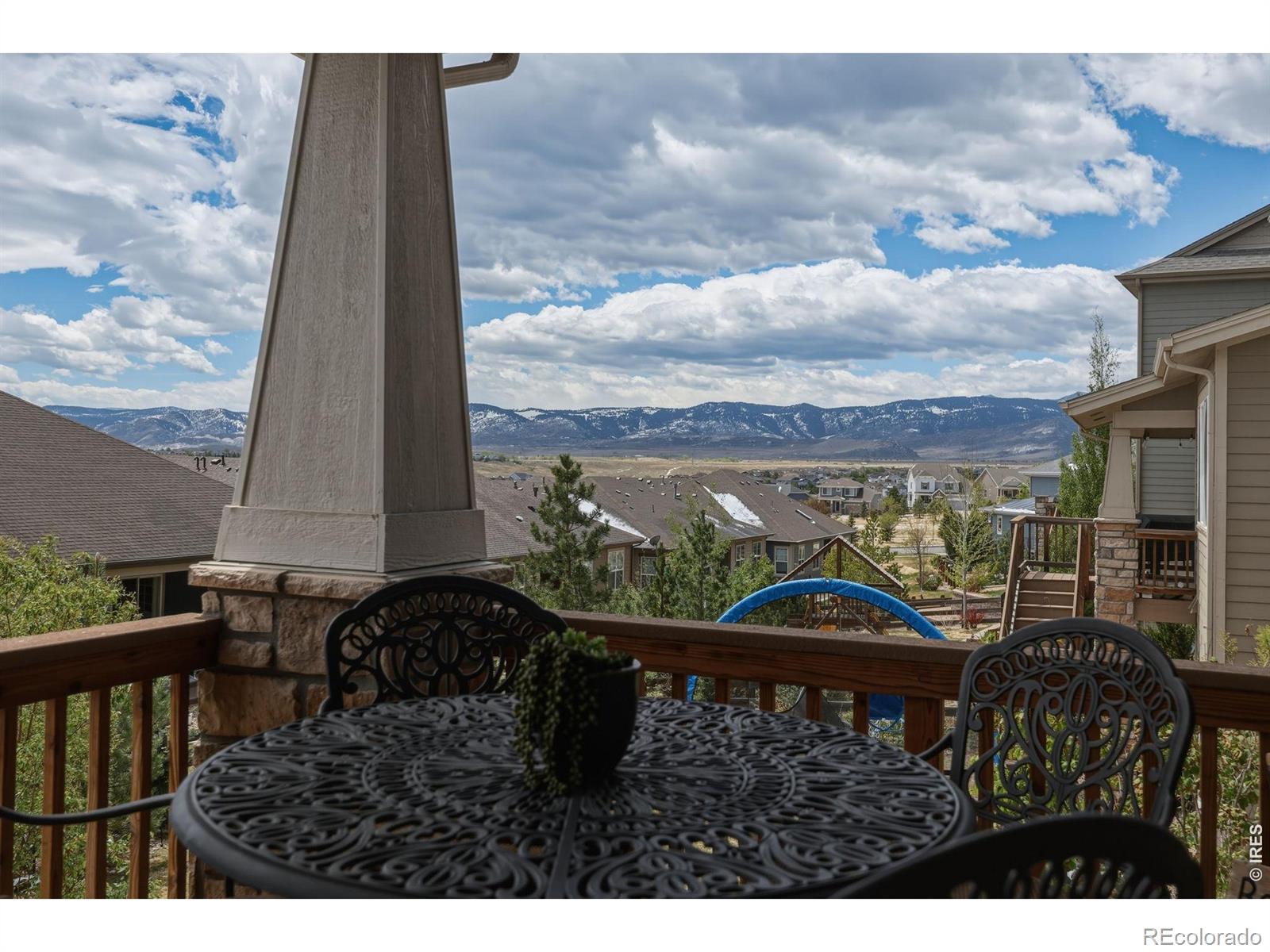 MLS Image #5 for 16682 w 86th drive,arvada, Colorado