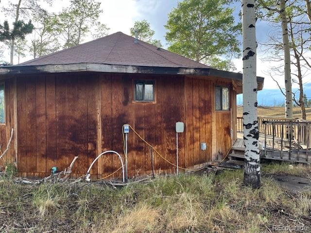 MLS Image #13 for 2424  petito drive,fort garland, Colorado