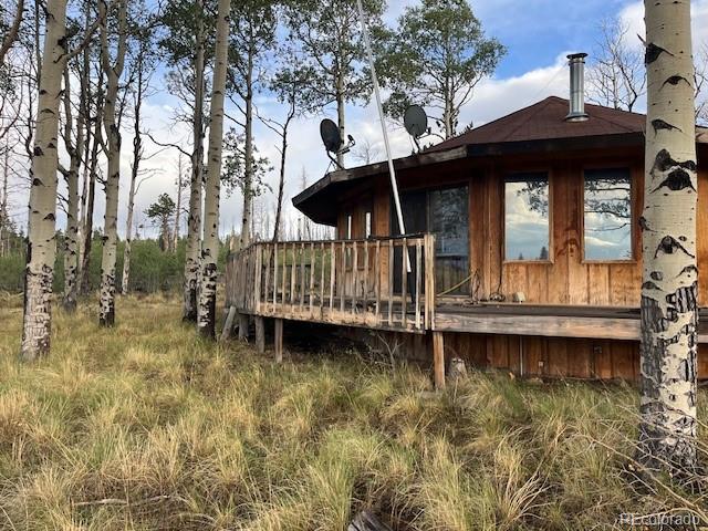 MLS Image #4 for 2424  petito drive,fort garland, Colorado