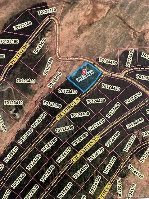 MLS Image #40 for 2424  petito drive,fort garland, Colorado
