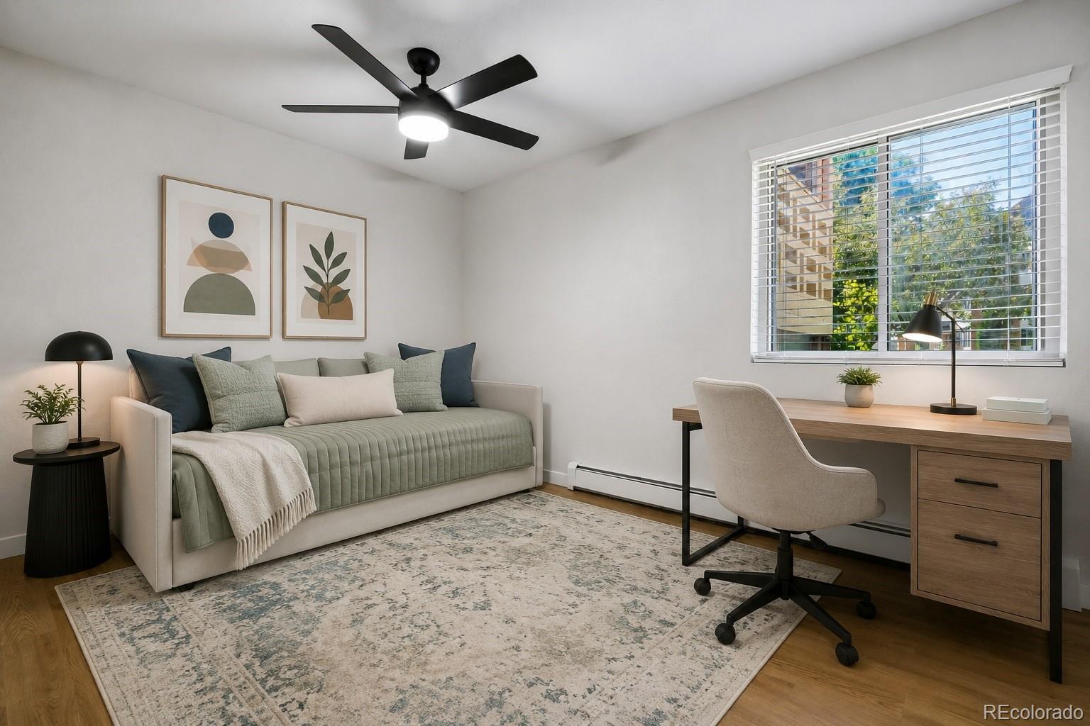 MLS Image #14 for 605 s alton way 12a,denver, Colorado