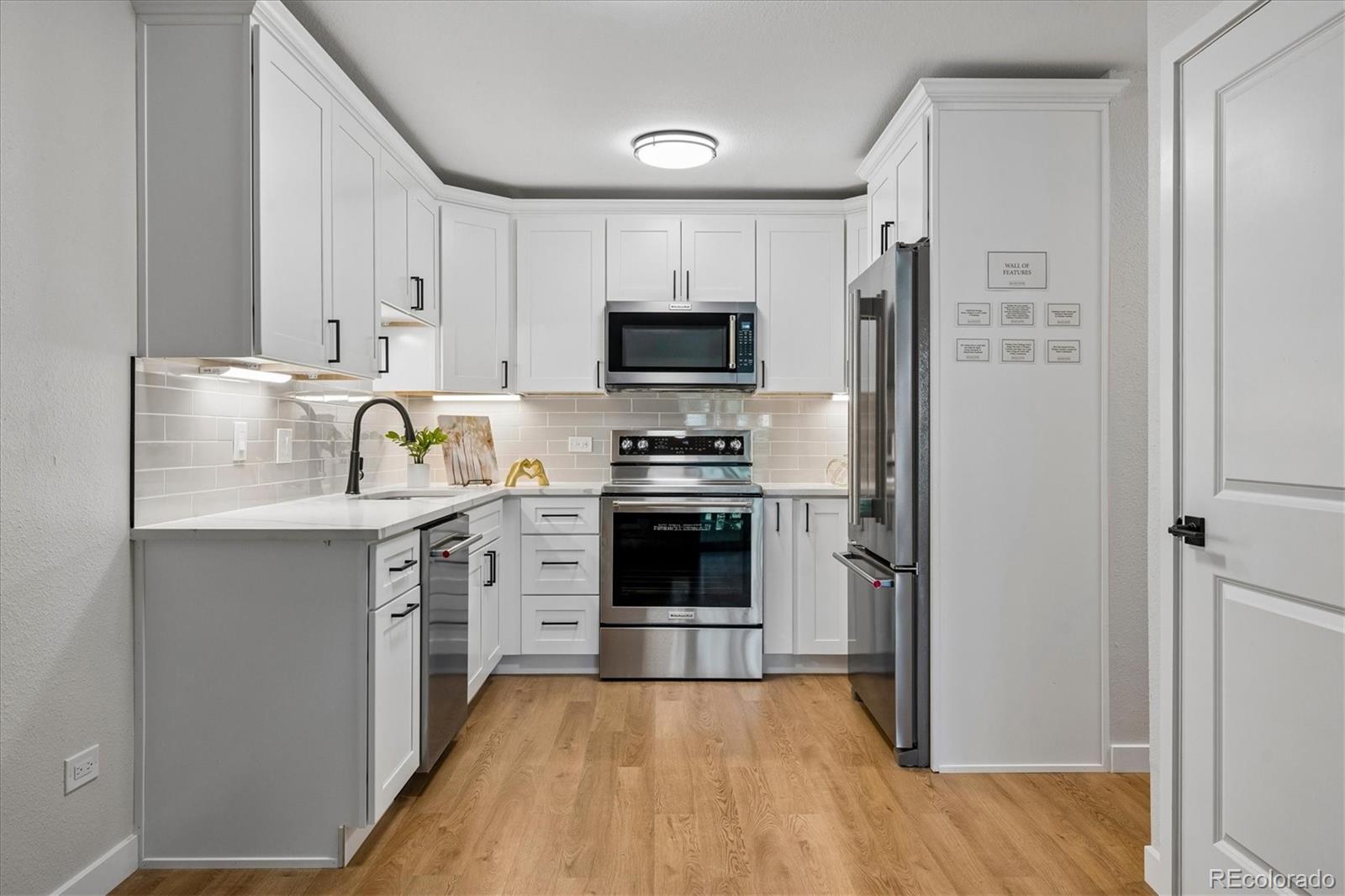 MLS Image #2 for 605 s alton way 12a,denver, Colorado