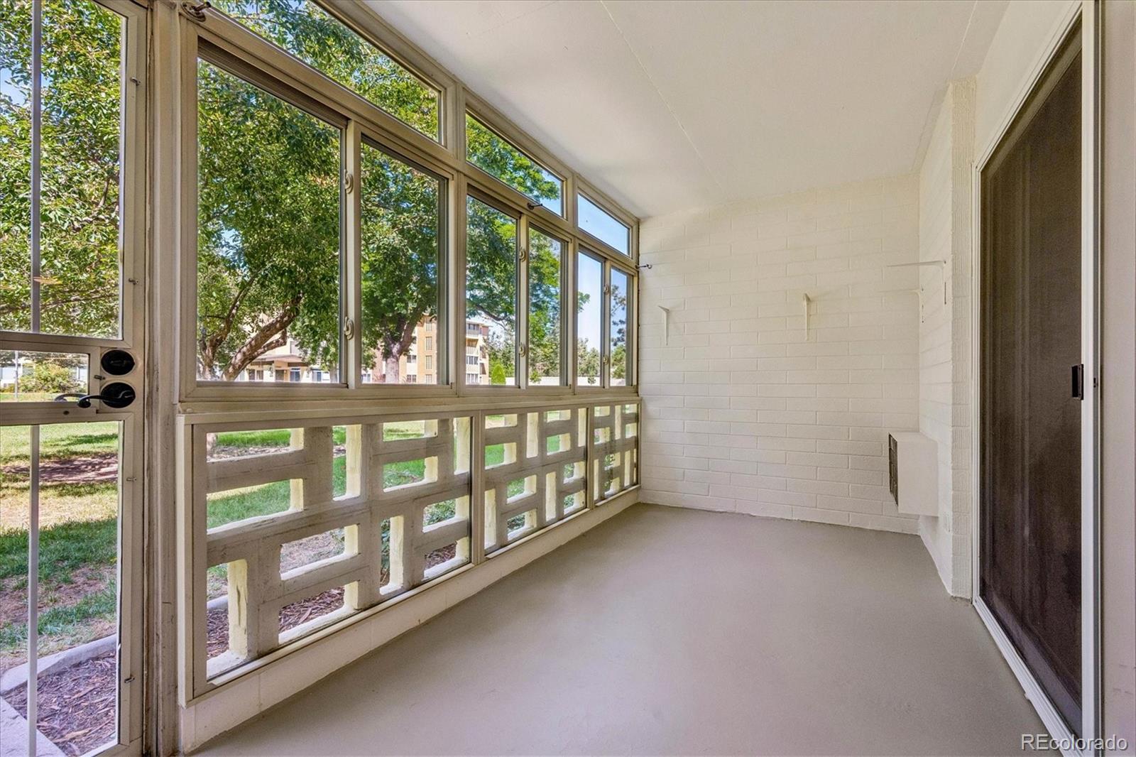 MLS Image #21 for 605 s alton way 12a,denver, Colorado