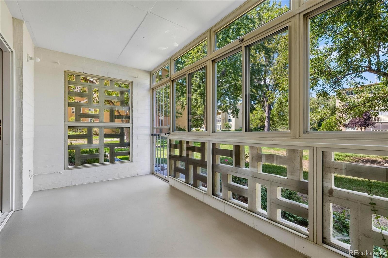 MLS Image #22 for 605 s alton way 12a,denver, Colorado