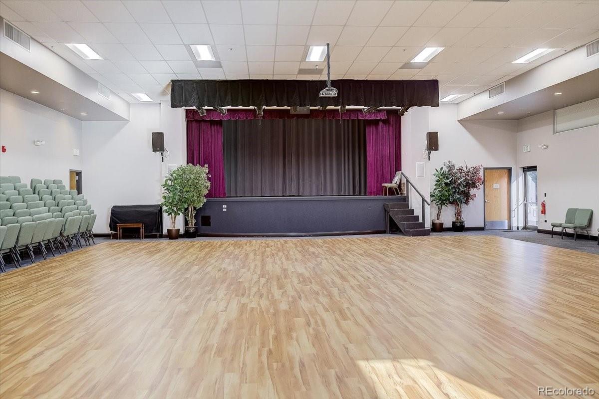 MLS Image #28 for 605 s alton way 12a,denver, Colorado