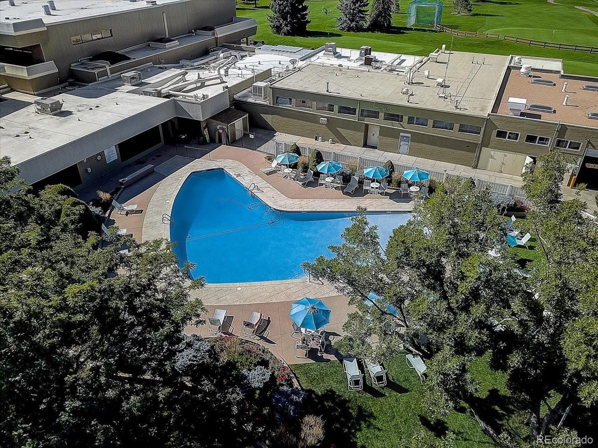 MLS Image #32 for 605 s alton way 12a,denver, Colorado