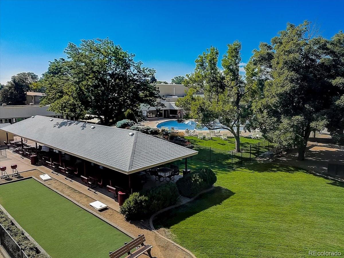 MLS Image #44 for 605 s alton way 12a,denver, Colorado