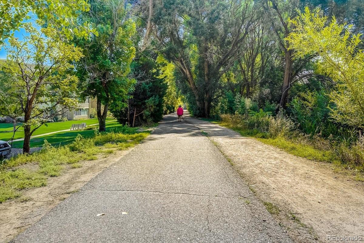 MLS Image #46 for 605 s alton way 12a,denver, Colorado