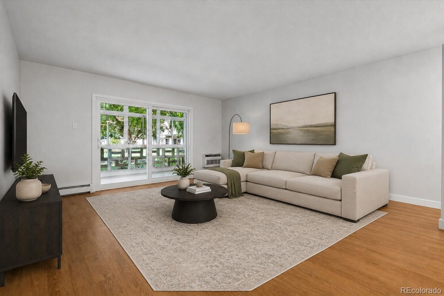 MLS Image #6 for 605 s alton way 12a,denver, Colorado
