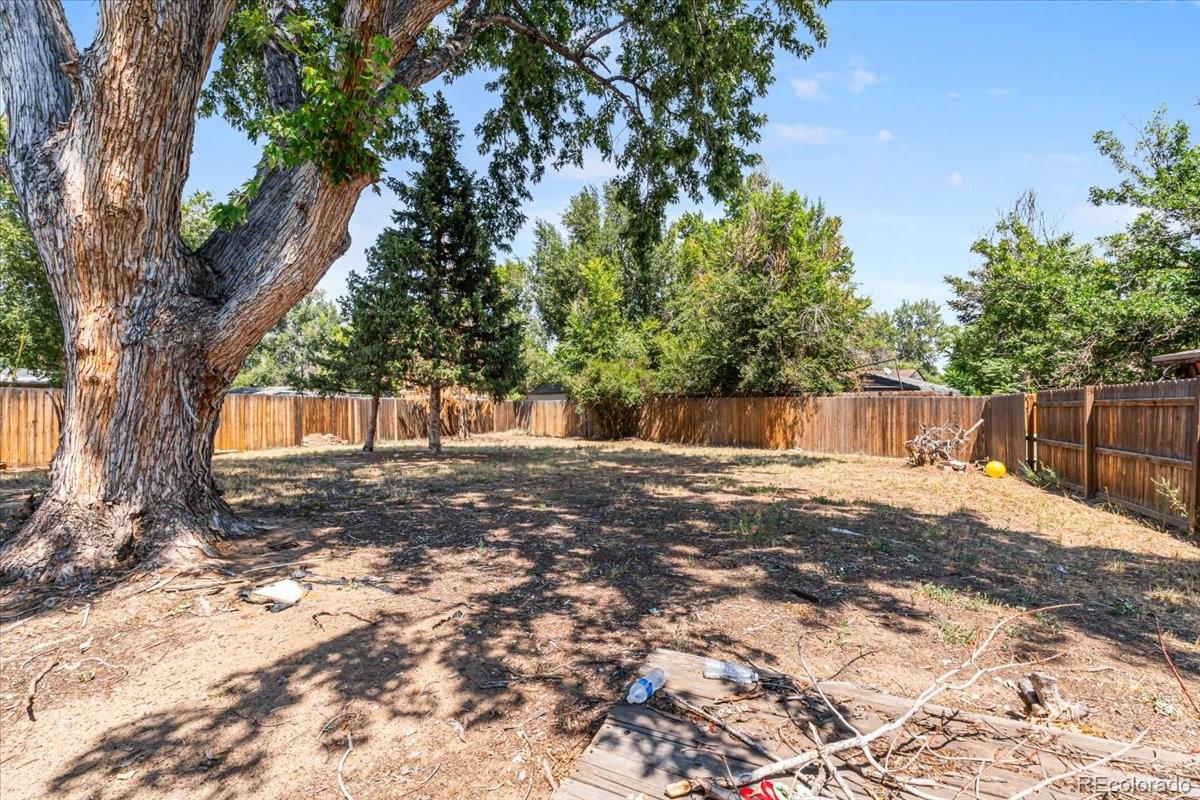MLS Image #27 for 5530  crystal way,denver, Colorado