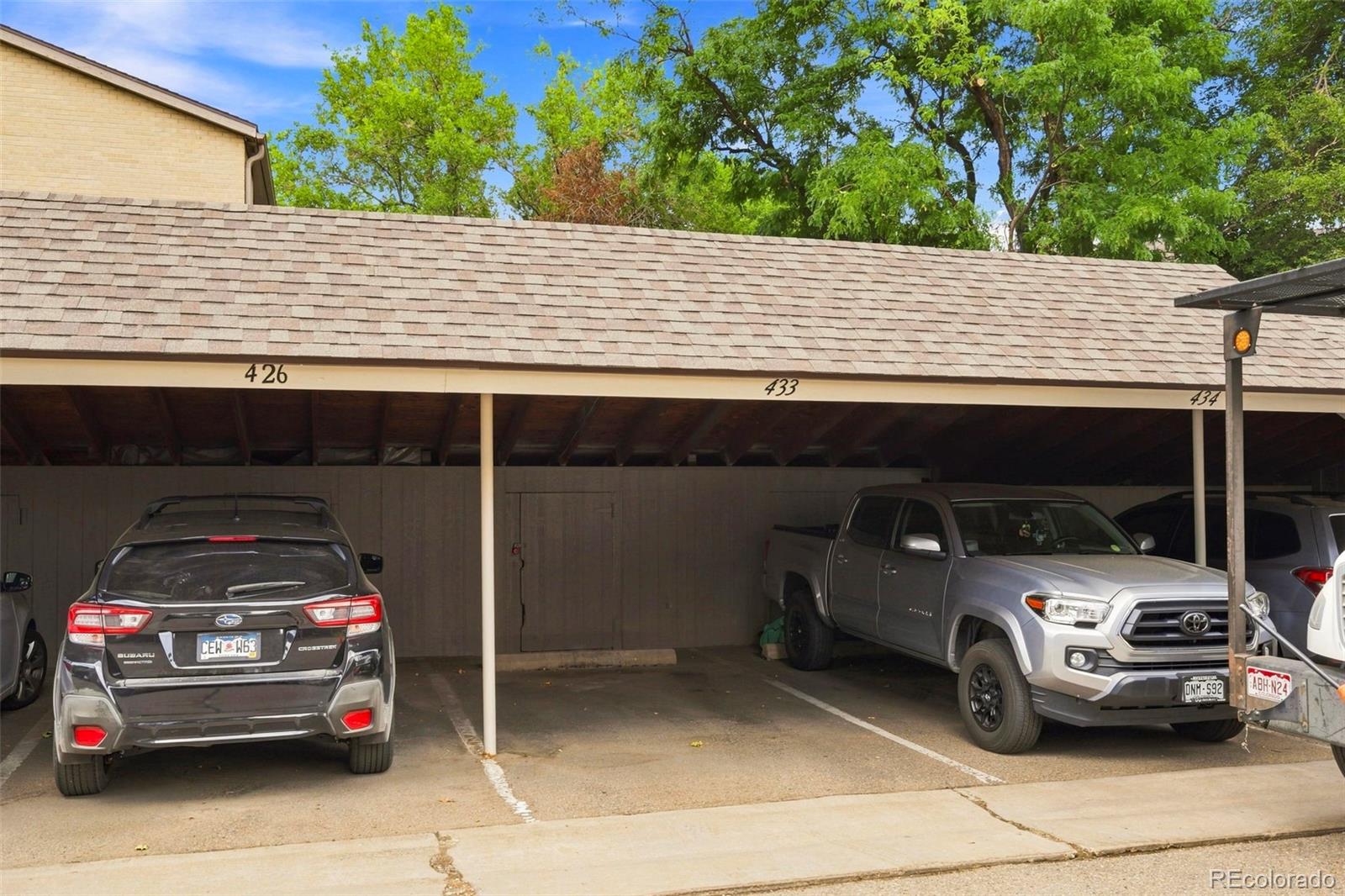 MLS Image #2 for 7265 s xenia circle,centennial, Colorado