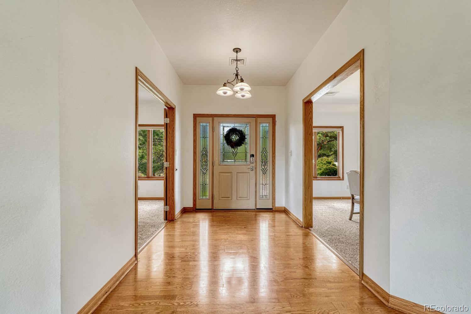 MLS Image #10 for 19435  sherwood trail,monument, Colorado