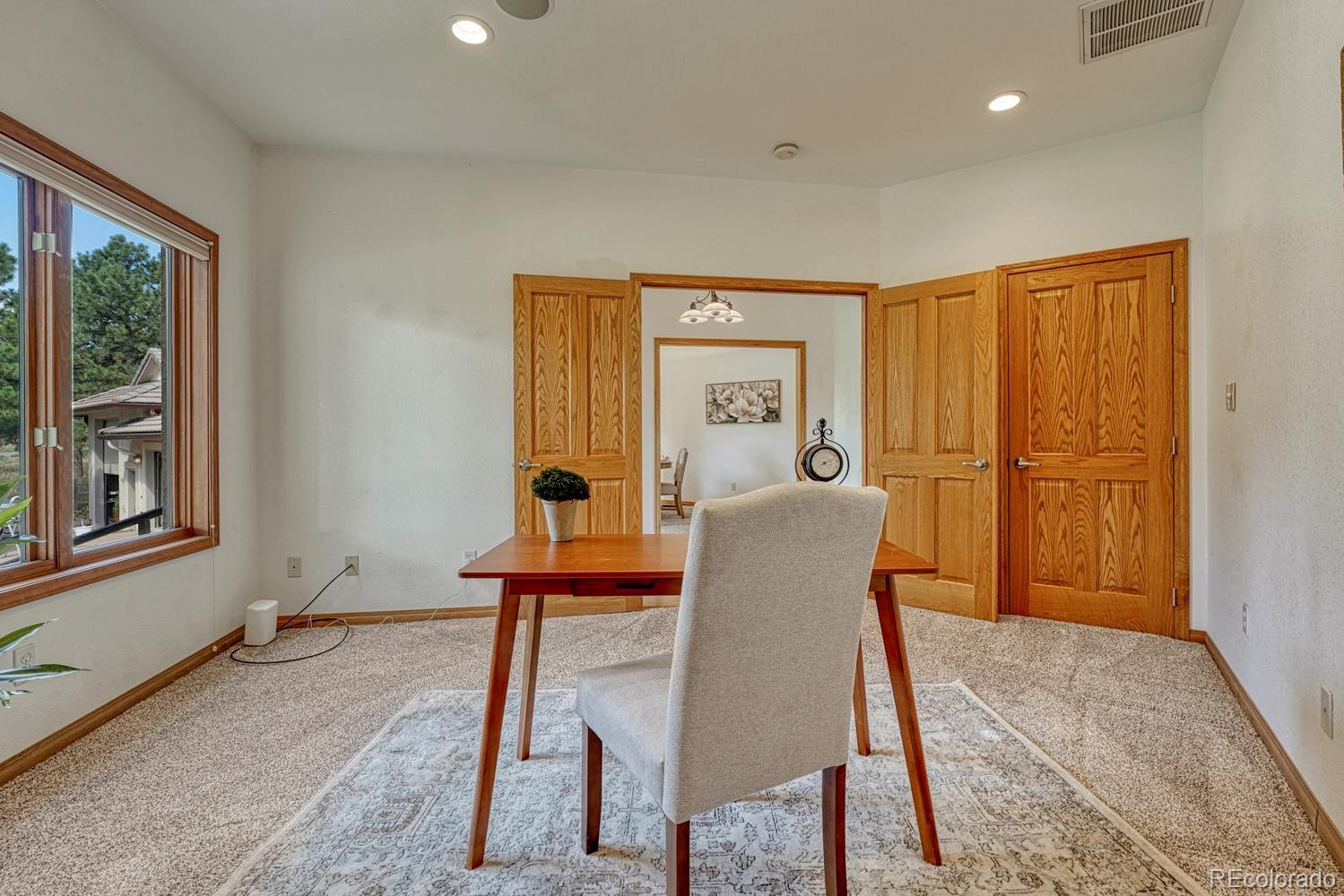 MLS Image #12 for 19435  sherwood trail,monument, Colorado