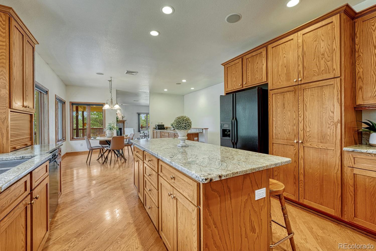MLS Image #16 for 19435  sherwood trail,monument, Colorado
