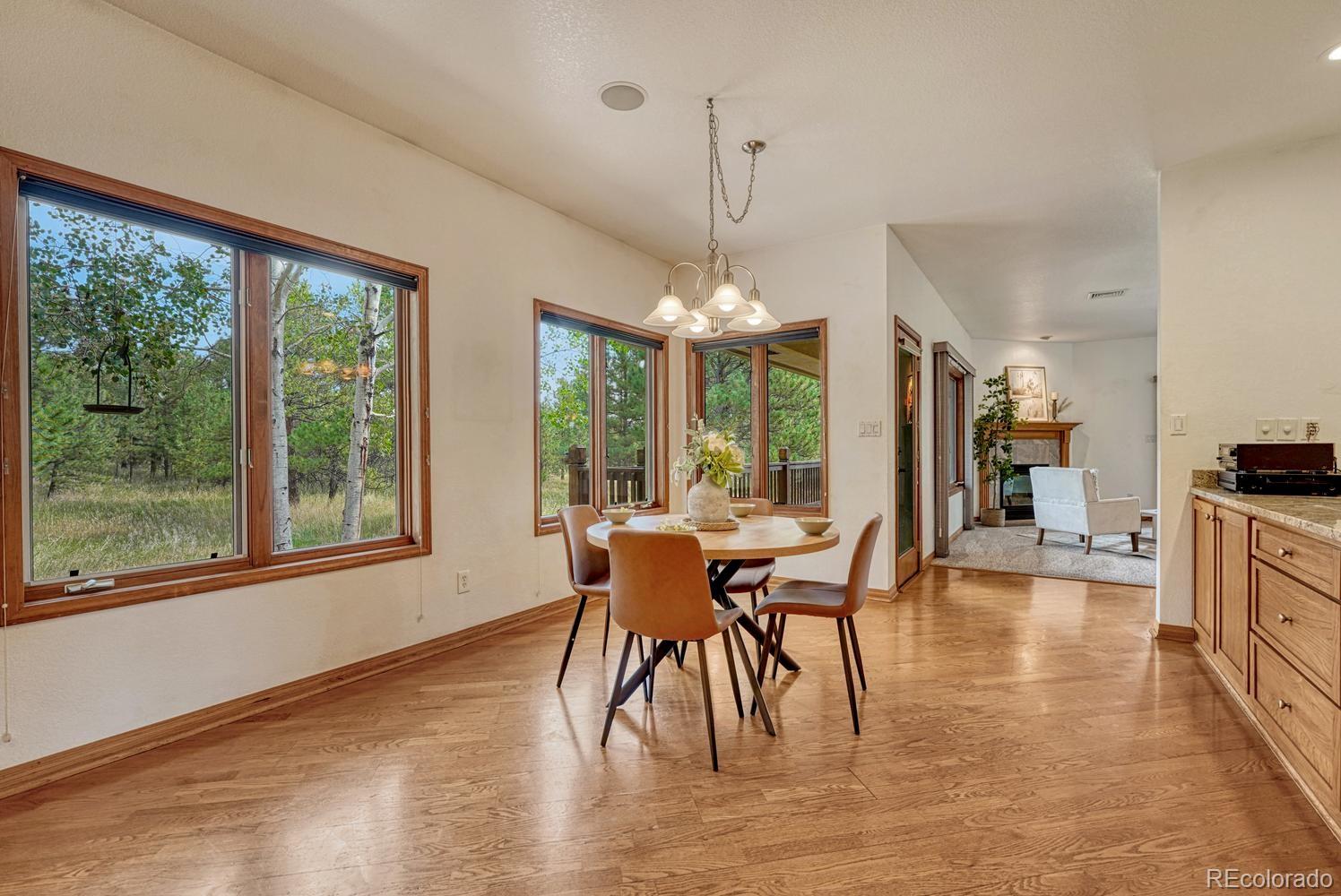 MLS Image #19 for 19435  sherwood trail,monument, Colorado