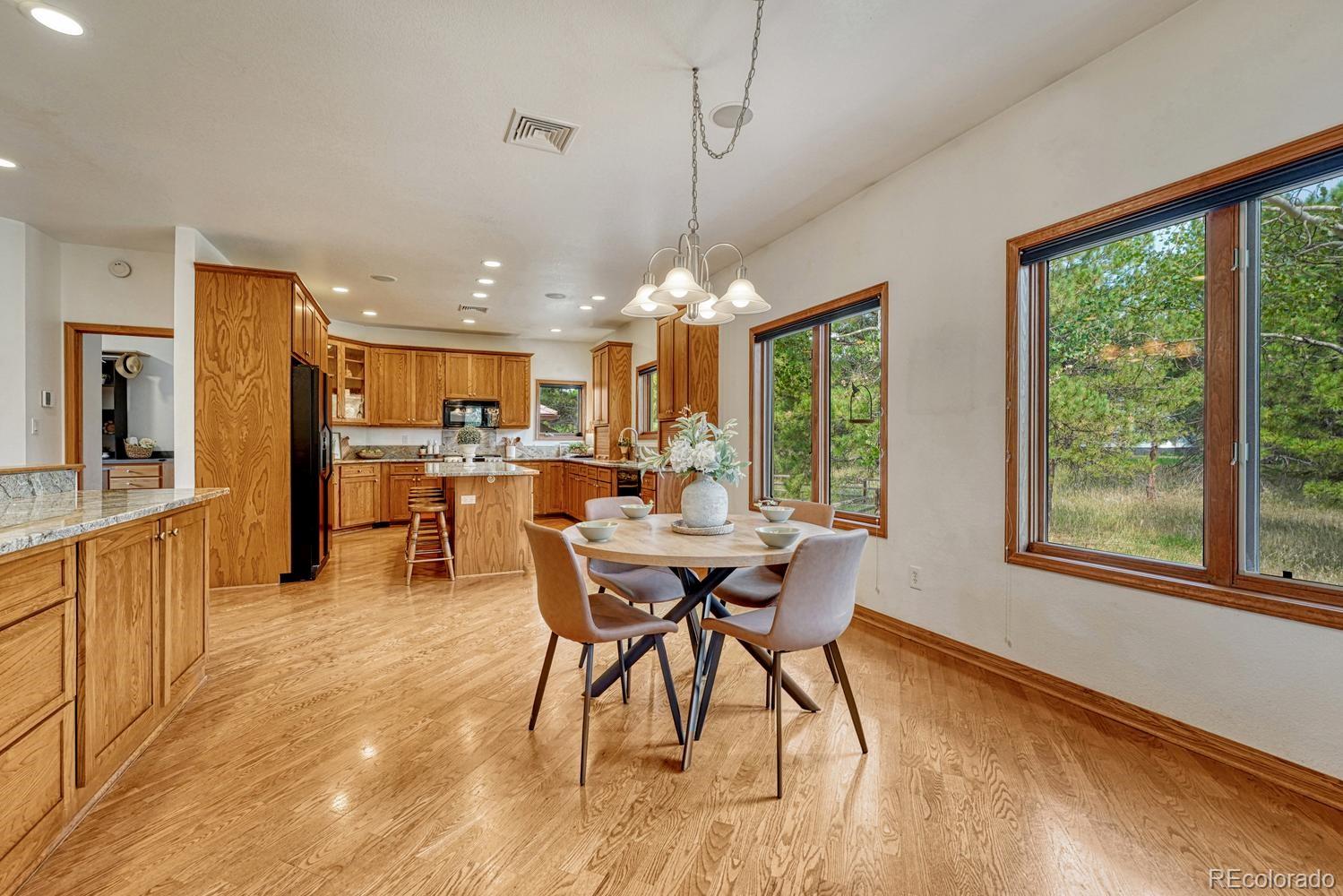 MLS Image #20 for 19435  sherwood trail,monument, Colorado