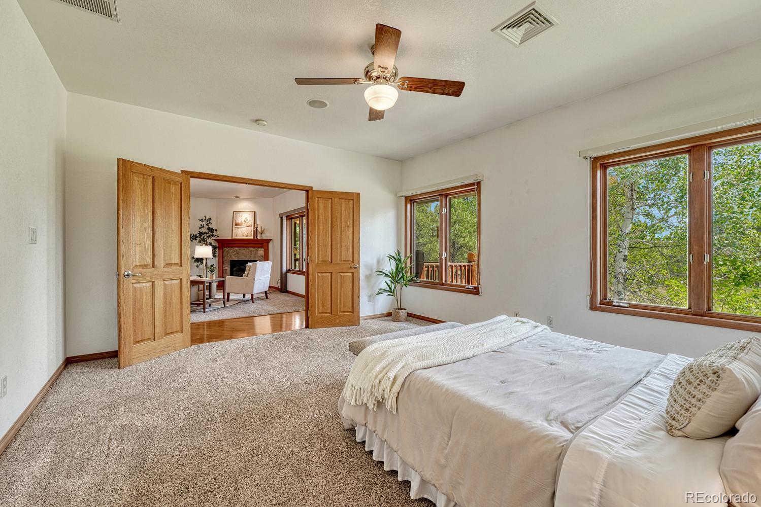 MLS Image #24 for 19435  sherwood trail,monument, Colorado