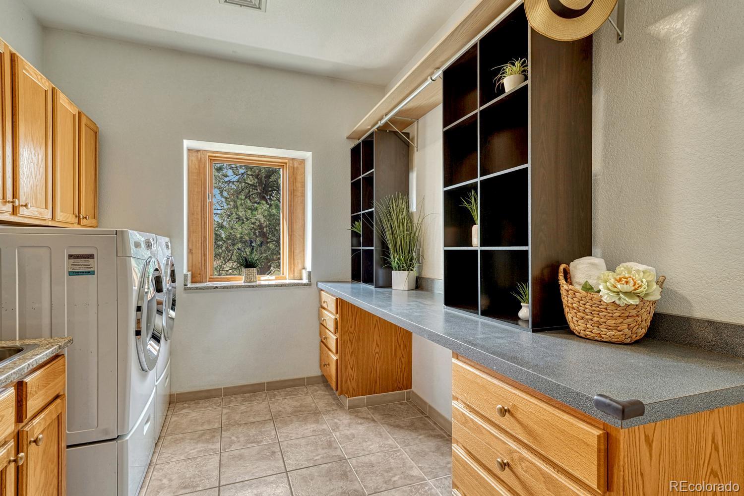 MLS Image #29 for 19435  sherwood trail,monument, Colorado