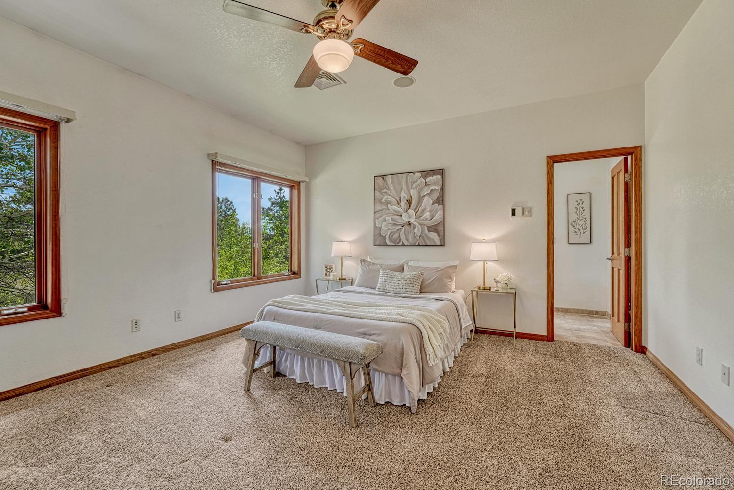 MLS Image #3 for 19435  sherwood trail,monument, Colorado