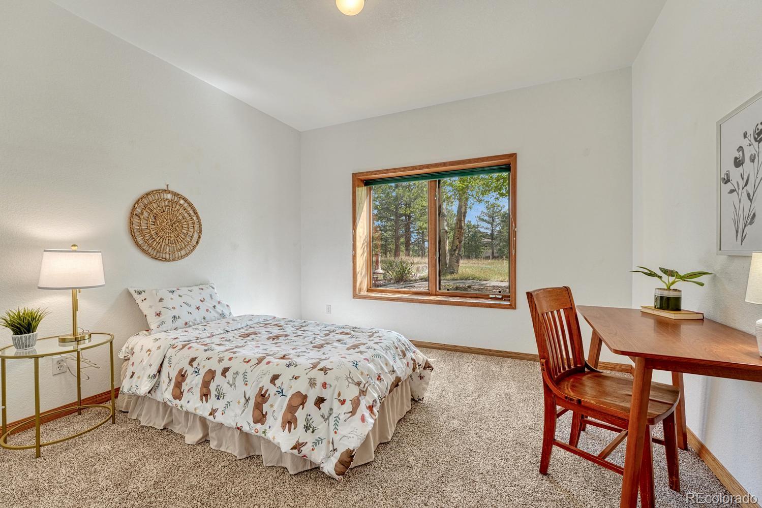 MLS Image #36 for 19435  sherwood trail,monument, Colorado