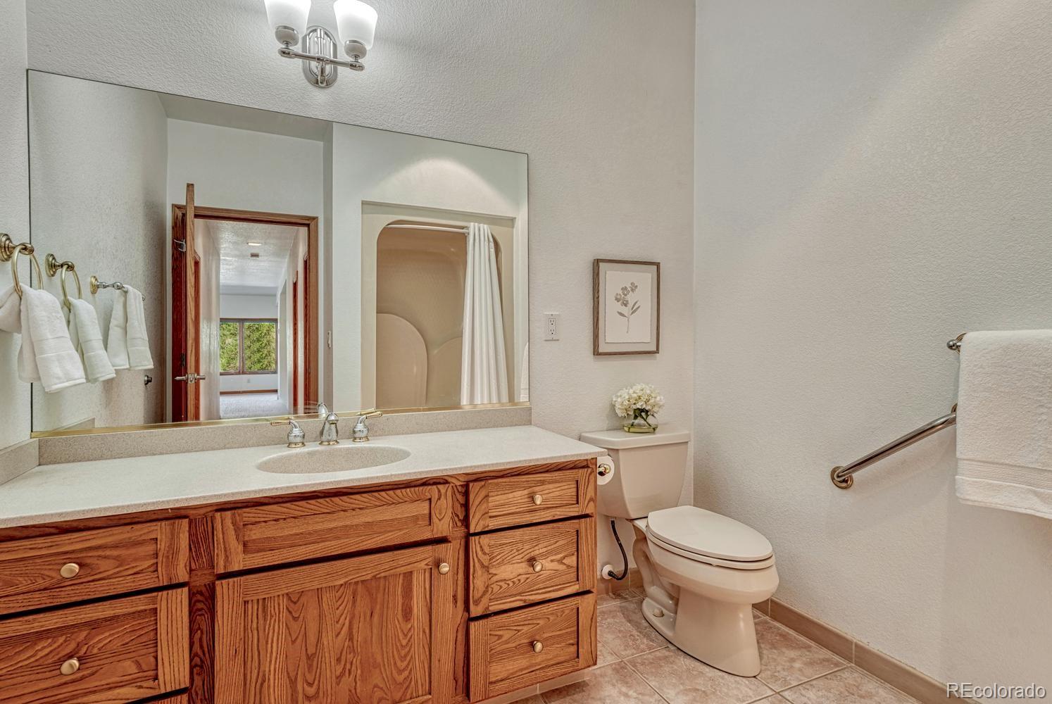 MLS Image #39 for 19435  sherwood trail,monument, Colorado