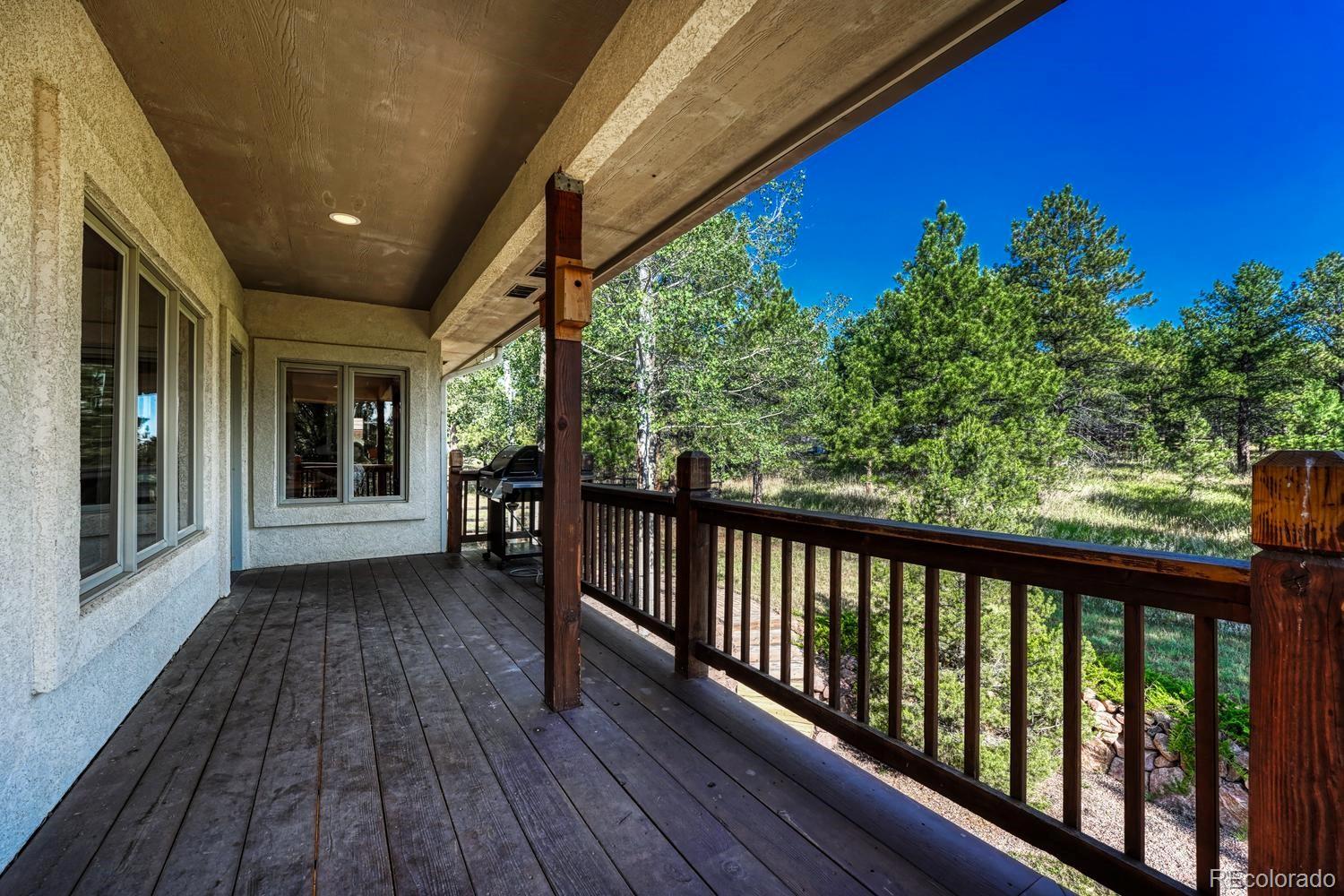 MLS Image #40 for 19435  sherwood trail,monument, Colorado