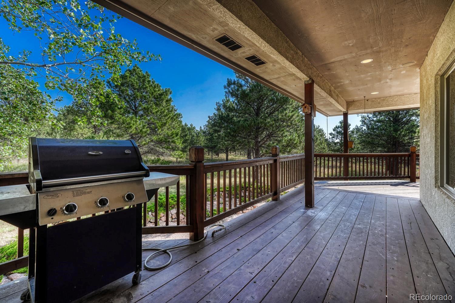 MLS Image #41 for 19435  sherwood trail,monument, Colorado