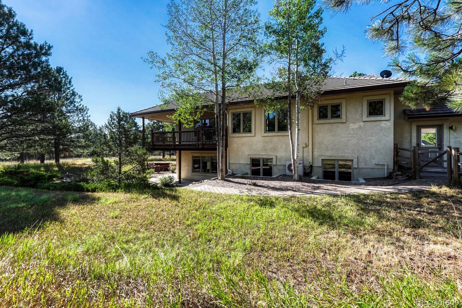MLS Image #43 for 19435  sherwood trail,monument, Colorado