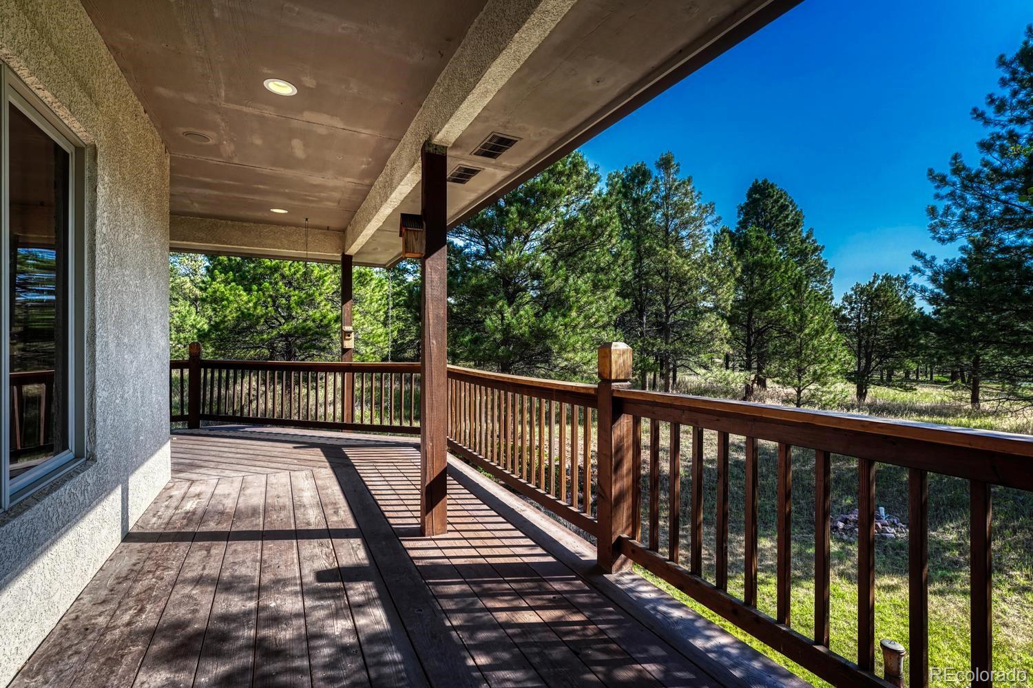 MLS Image #5 for 19435  sherwood trail,monument, Colorado