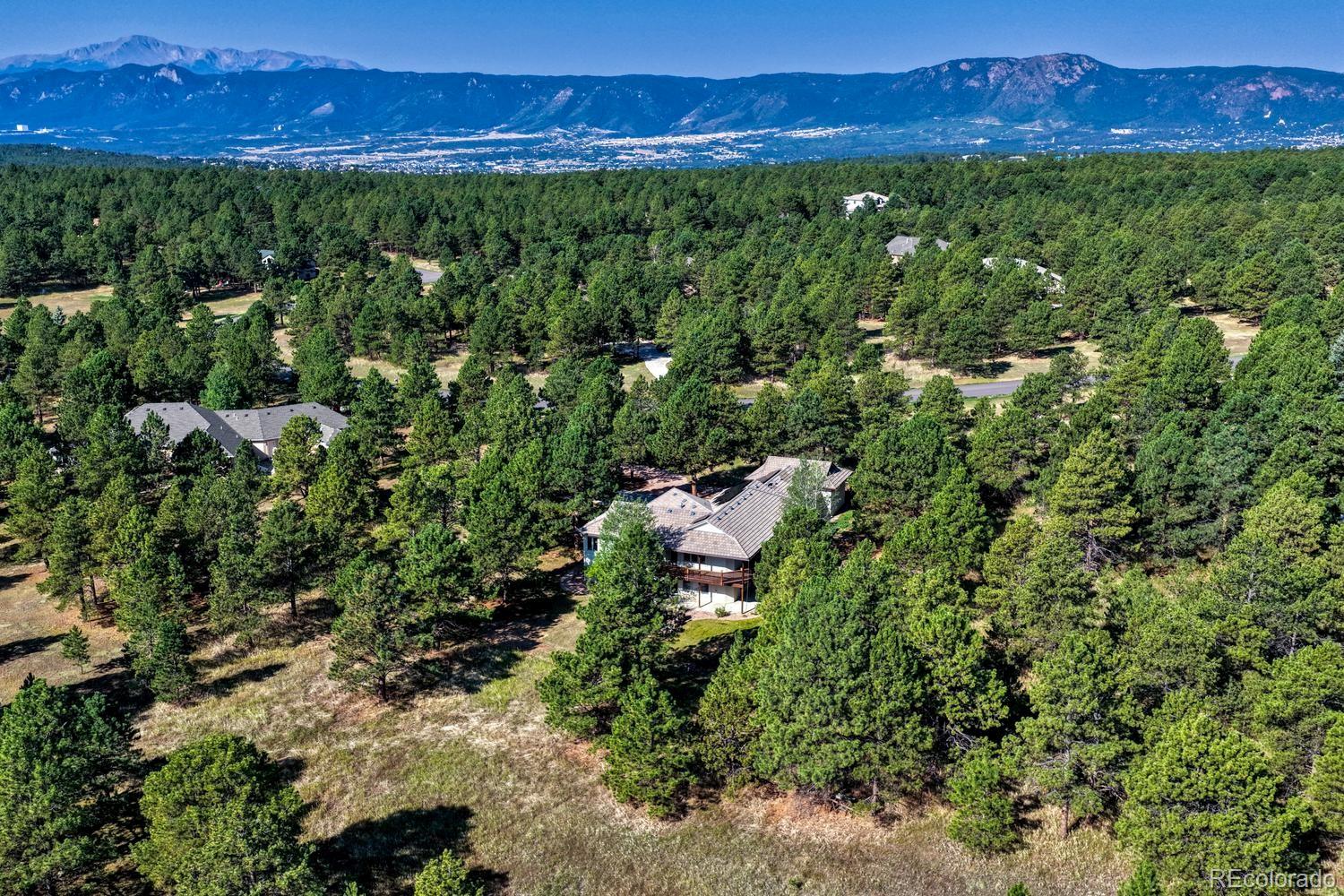 MLS Image #6 for 19435  sherwood trail,monument, Colorado