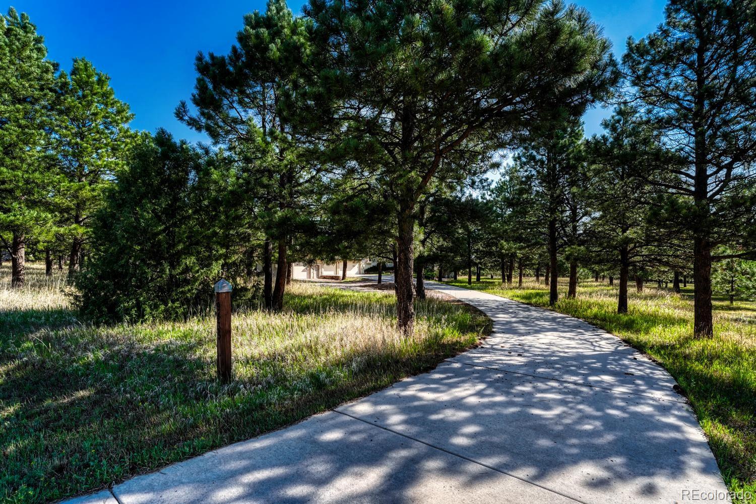MLS Image #7 for 19435  sherwood trail,monument, Colorado