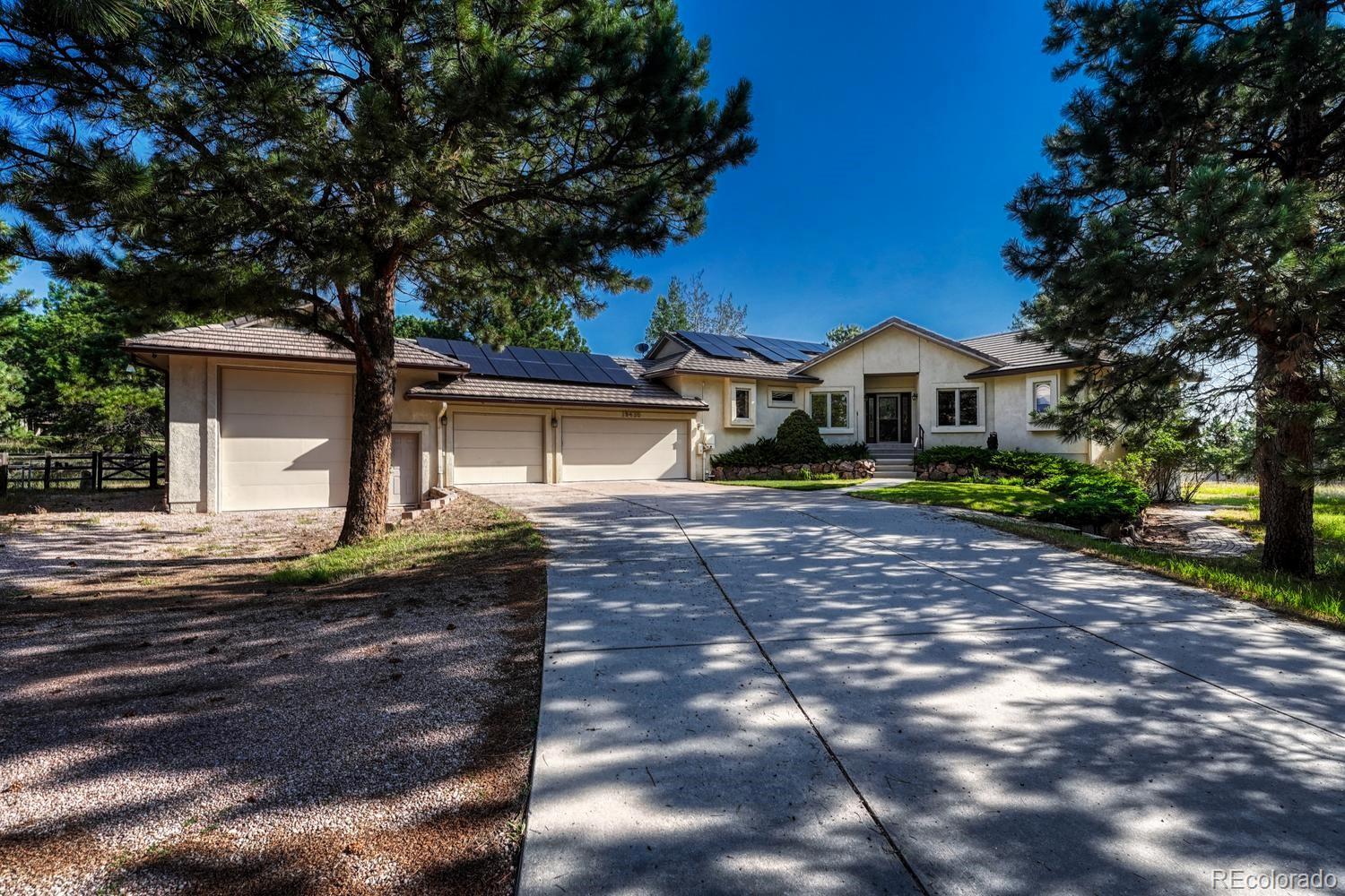 MLS Image #8 for 19435  sherwood trail,monument, Colorado