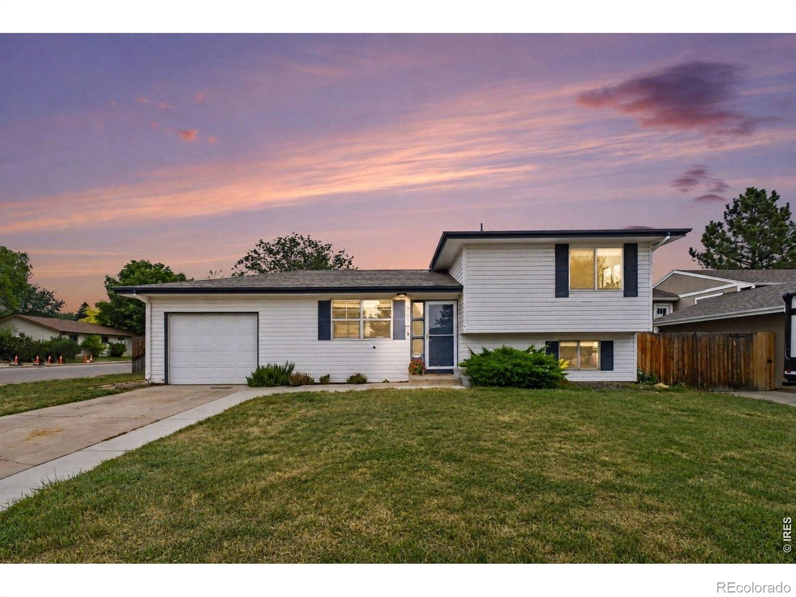 MLS Image #0 for 767  19th street,loveland, Colorado