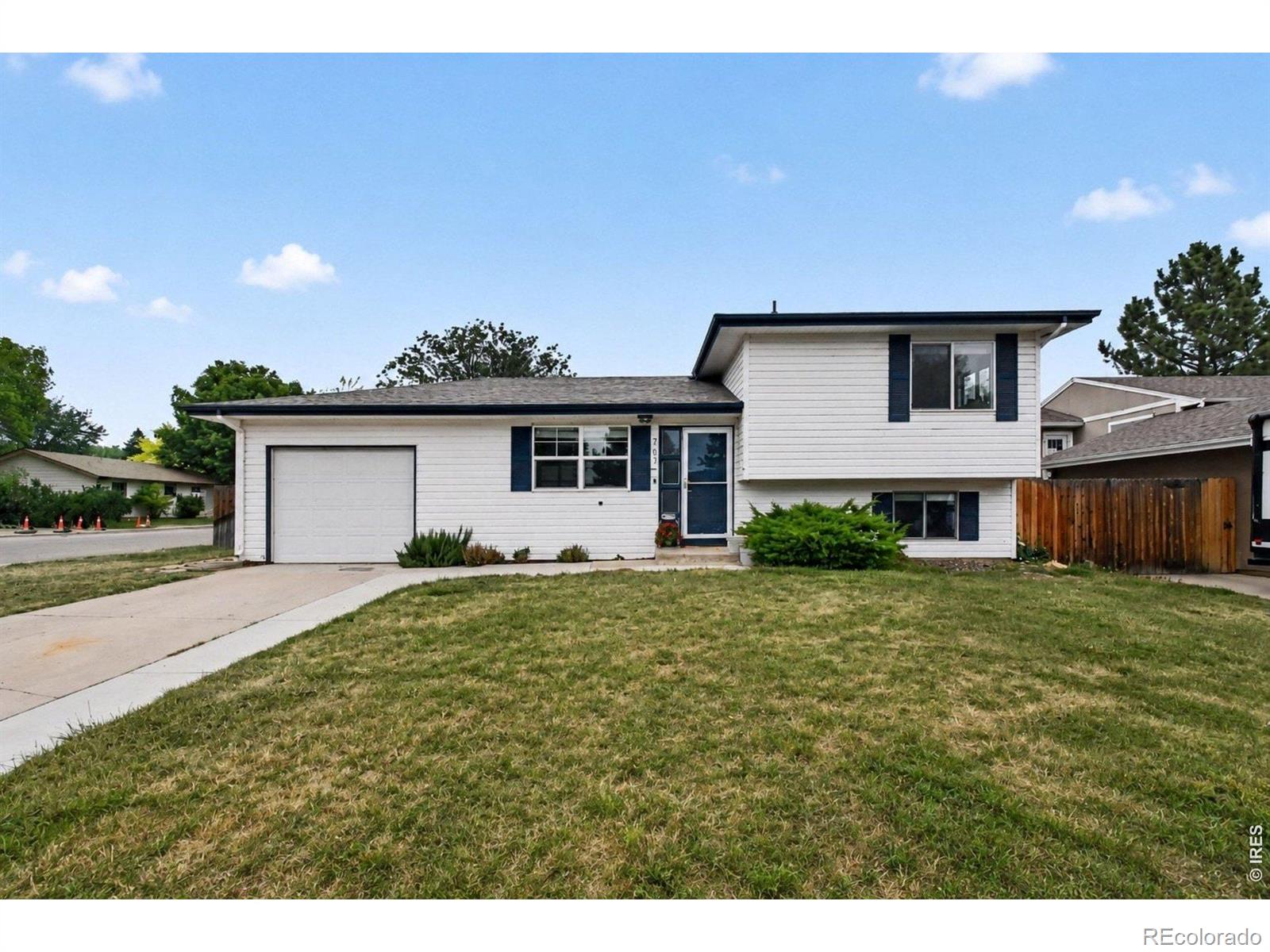 MLS Image #1 for 767  19th street,loveland, Colorado